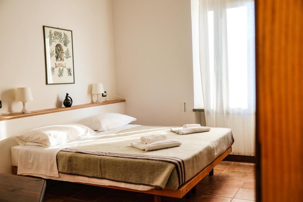 Agriturismo Biologico Bulichella Suvereto Exterior photo